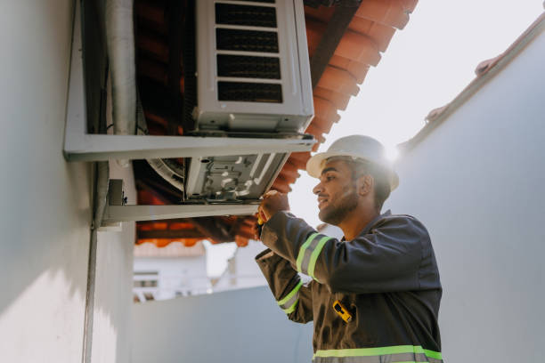 Best Solar-powered HVAC Systems in Gotha, FL
